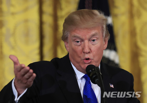 트럼프 "탈레반과 더이상 대화 없다" 강경 입장