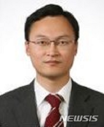 【서울=뉴시스】 이두봉 서울중앙지검 4차장 (사진=대검찰청 제공)