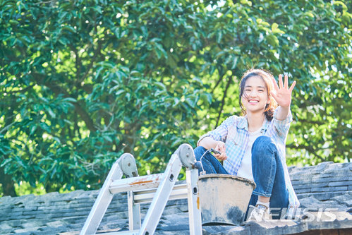 김태리·류준열 '리틀 포레스트' 2월28일 개봉 확정