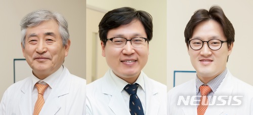 서울병원 신장이식팀 