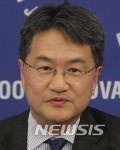 조지프 윤 대북정책 특별대표