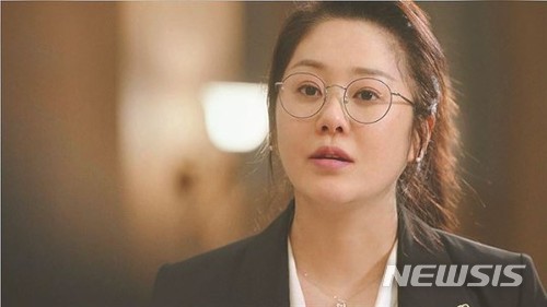 '고현정 복귀시켜라'…시청자 "방송사 갑질" 불만 폭주