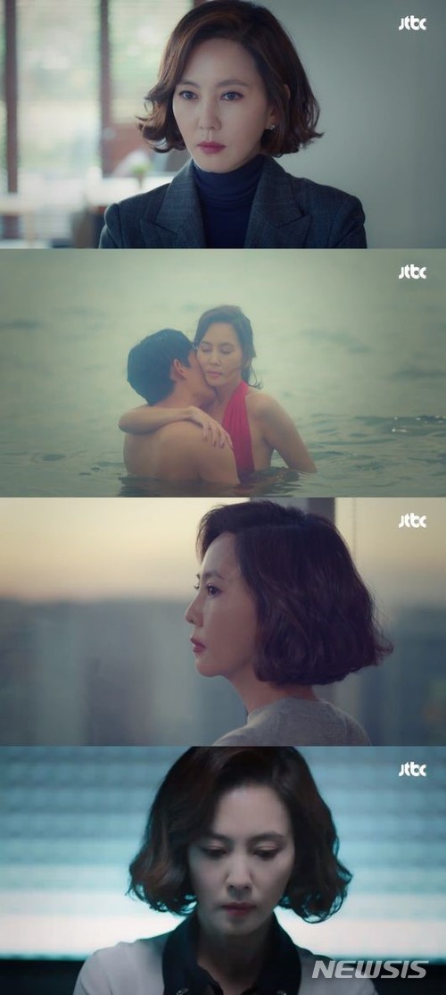 고현정·김남주·채시라 퀸들의 귀환..."우린 여전히 전성기"