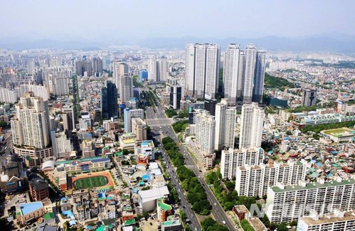 【대구=뉴시스】 대구시 전경. 뉴시스DB 2018.09.10. photo@newsis.com