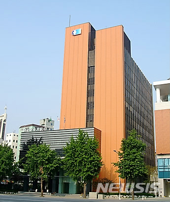 【대구=뉴시스】 김덕용 기자 = 대구상공회의소 전경 사진=뉴시스DB 2018. 12. 16. photo@newsis.com
