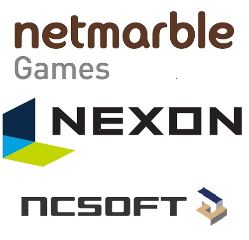 게임 빅3, 올 해외 공략 확대...M&A·신사업 급피치