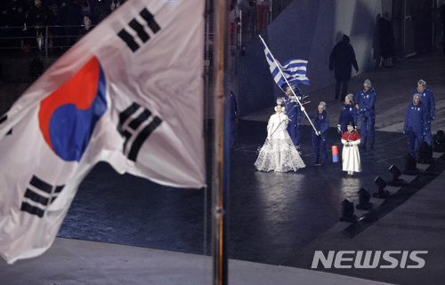 평창 추위, 이희범 조직위원장 낙관대로 됐다