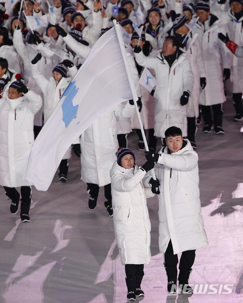 NBC “한국민 심기 불편케한 점 이해”···그럼 해설은 팩트?