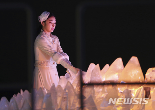 피겨여왕 김연아, 4년만에 빙판 선다···5월 아이스쇼 