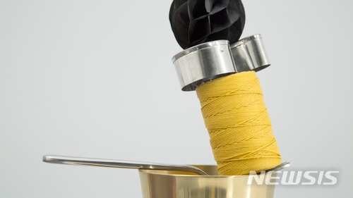 【서울=뉴시스】 오민_ABA 비디오_2016, 단채널 비디오_컬러_사운드_12분 50초_국립현대미술관 소장