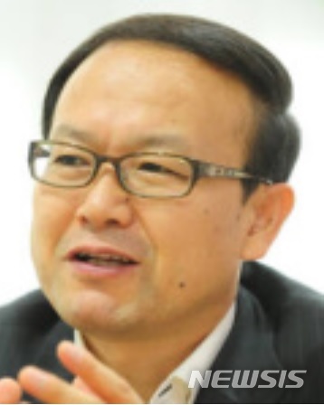 한국생산성본부 신임 회장에 노규성 선문대 교수 선임