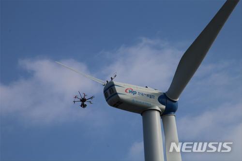 "산업용 드론 시장, 2020년 7억 달러로 성장"