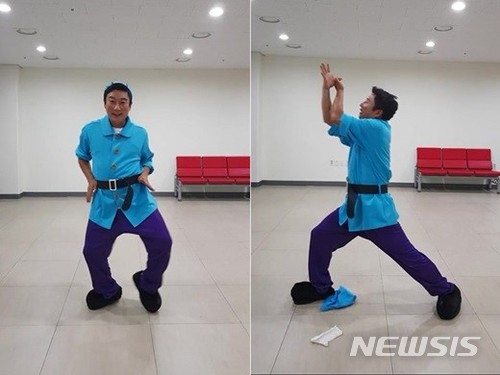 【서울=뉴시스】조선명탐정