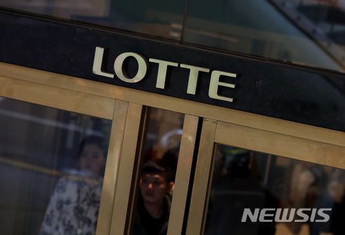 [신동빈 구속]한일 경영권 '뇌관'...日측 목소리 높아지면 사업 차질 우려