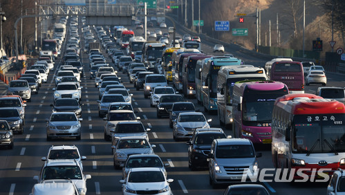 장시간 운전, 푹신한 방석 피하고 환기 자주하세요