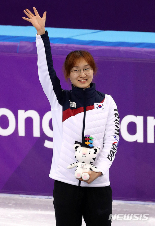 【강릉=뉴시스】 최민정