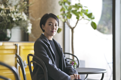 【서울=뉴시스】 이소연, 국립창극단 창극 '소녀가'. 2018.02.19. (사진 = 국립극장 제공) photo@newsis.com 