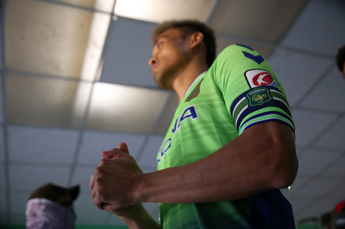 주장, 나이 순이 아니잖아요···프로축구 '캡틴완장' 신풍속도