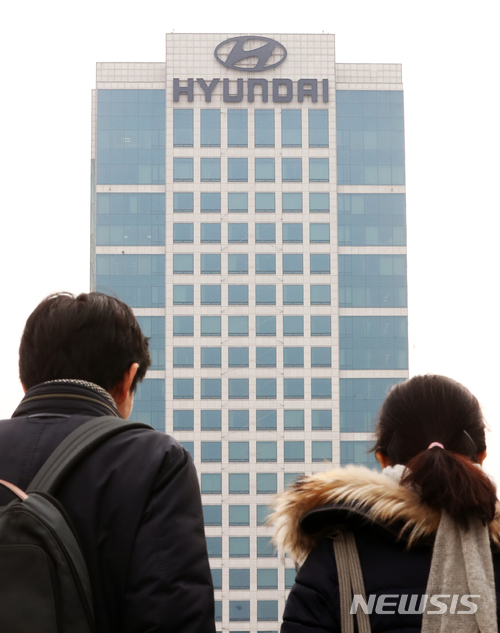 현대·기아 영업이익 0.9兆 위축…세타2엔진 뭐길래