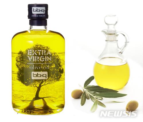 【서울=뉴시스】올리브유. photo@newsis.com