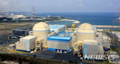 한전, 1200억대 적자에…확대되는 '탈원전 논란' 