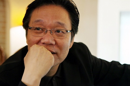 【서울=뉴시스】 이영훈, 작곡가. 2018.02.20. (사진 = 영훈뮤직 제공) photo@newsis.com 