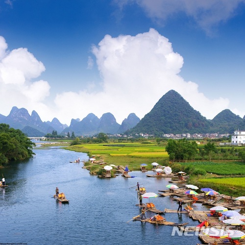 인터파크투어, 60대 이상 해외패키지 ‘시니어 요금제’ 출시