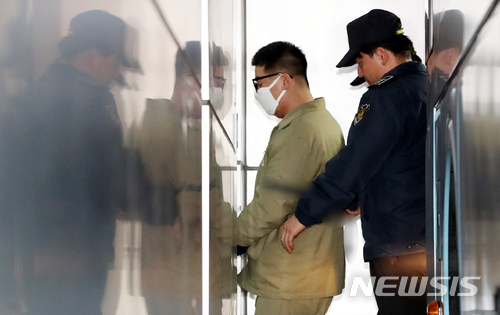 범행 치밀했지만…이영학 겉과 속 다른 '모순'이 사형 자초