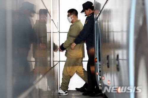 이영학 사형 선고됐지만…사형제 존폐 '뜨거운 감자' 여전