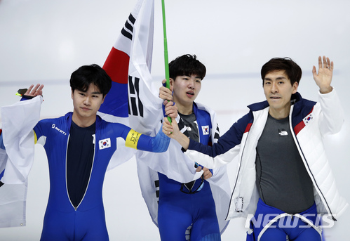 평창 동계올림픽 그후 1년, 성공개최 이면의 그림자