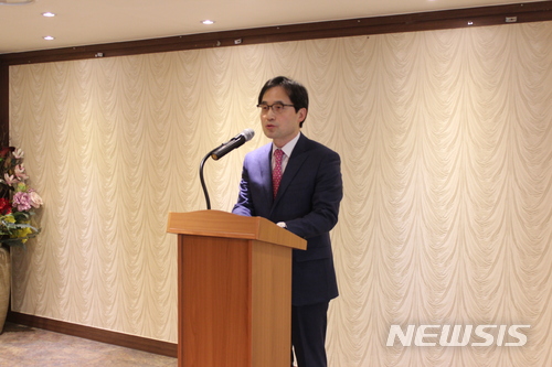 한기정 서울대 법학전문대학원 교수. (사진=뉴시스DB)