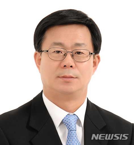 [서울=뉴시스]정정화 사용후핵연료 관리정책 재검토위원회 위원장.