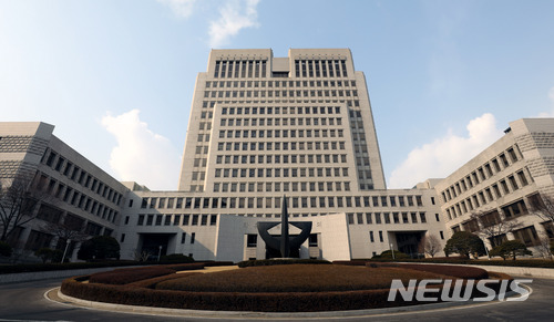 영유아에 '찌끄레기'란 말 쓰면 학대?…보육교사 무죄 확정