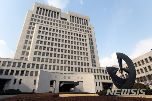 '사법농단 진앙' 법원행정처 대수술…탈판사화 예고