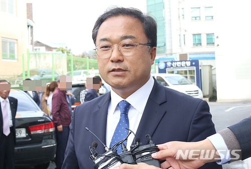 【제천=뉴시스】권석창 국회의원. (사진=뉴시스 DB) photo@newsis.com