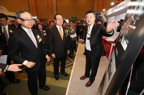 [함께 뛰는 동반성장]KT, 협력사와 4차산업 선도…1000억 상생펀드