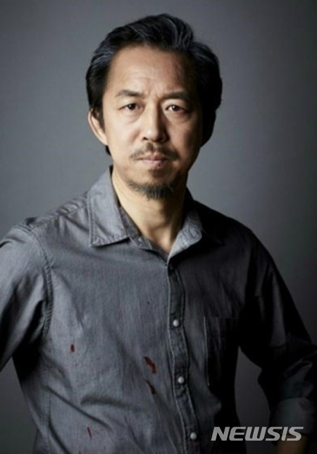 【서울=뉴시스】 연극배우 한명구