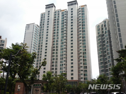 [추천 부동산 경매]서울 강서구 염창동 벽산늘푸른, 최저가 4억4600만