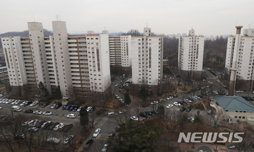 재초환 부담금 '폭탄', 집값 하락 '신호탄' 될까? 