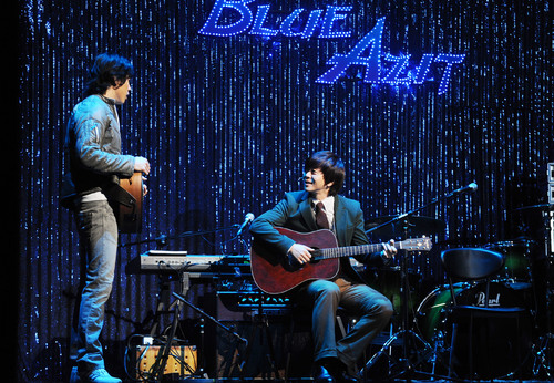 【서울=뉴시스】 뮤지컬 '광화문연가' 2011년 초연 버전. 2018.02.27. (사진 = 뉴시스 DB) photo@newsis.com