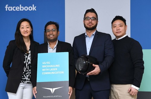  [MWC 2018]SK텔레콤, 스타트업과 손잡고 5G 판 키운다 