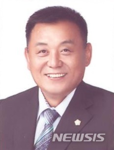 【전주=뉴시스】김민수 기자 = 사진은 전주시 양영환 의원 2018.02.28