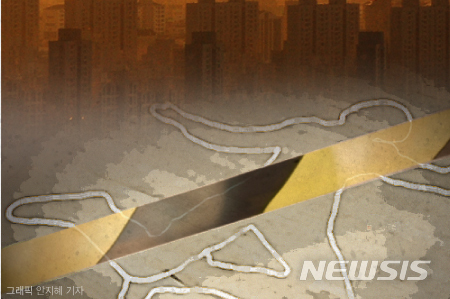 대기업 직원, 17층서 투신 사망…우울증 극단선택 추정