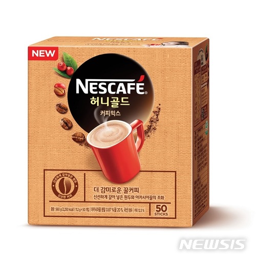 칼로리를 잡아라…식품업계의 '간식 열량 낮추기'