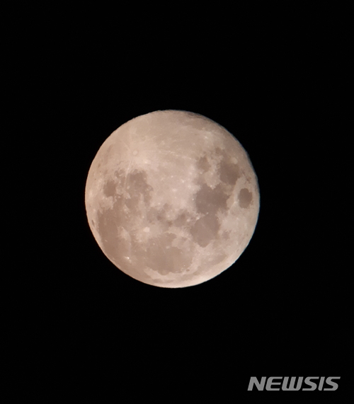 【화천=뉴시스】한윤식 기자 = 2018.03.03. (사진=화천조경철천문대 제공)ysh@newsis.com