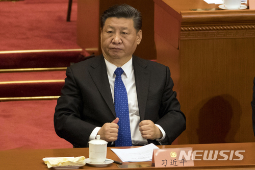 "中,북핵 중재자 영향력 잃어…모든 회담서 배제될 수도" 