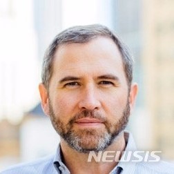 【서울=뉴시스】브래드 갈링하우스 리플 CEO (사진=브래드 갈링하우스 트위터).