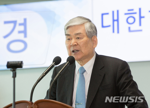 조양호 회장, 사과는 했지만…진정성은 의문