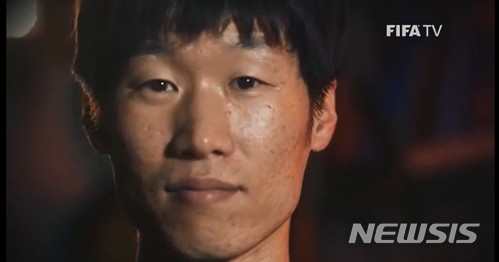 박지성, 실전경험 강조···"2002 4강 때와 훈련환경 다르다"