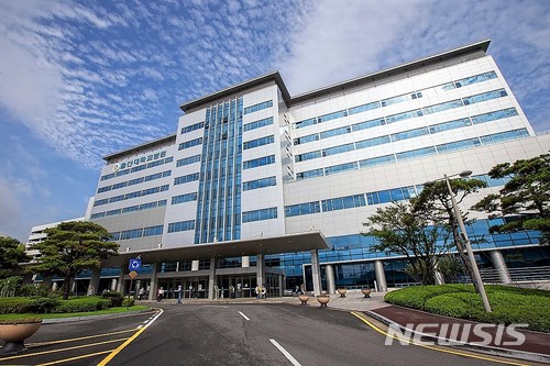 울산대병원, 중환자실 적정성 평가 1등급 획득